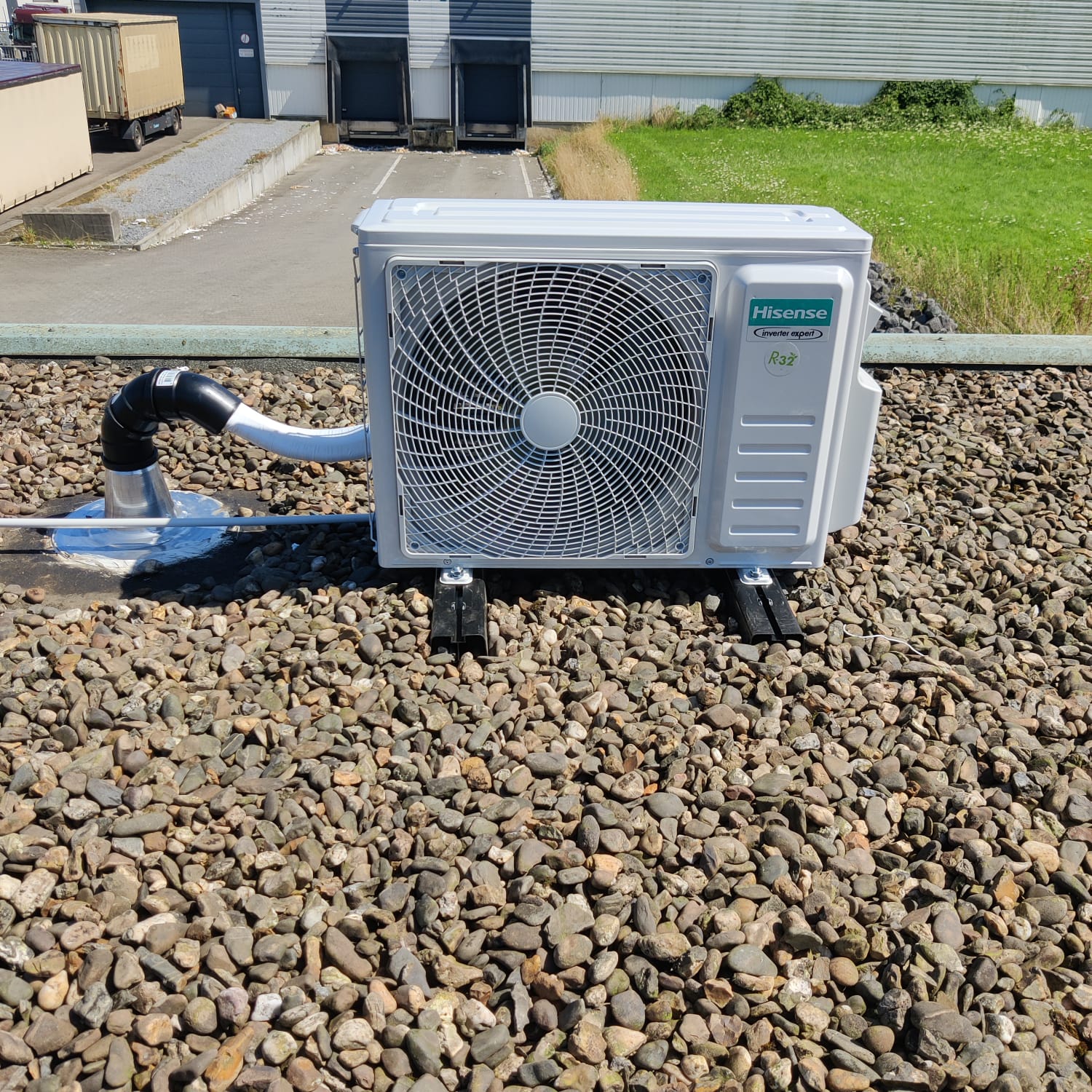 Airco’s